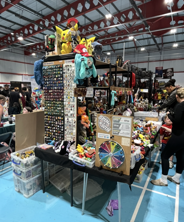 Palms / ambient wide